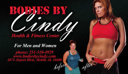 Bodies by Cindy (front) June 2014 - http://www.bodiesbycindy.com 