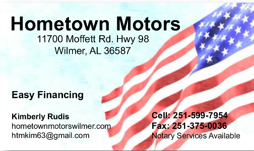 Hometown Motors